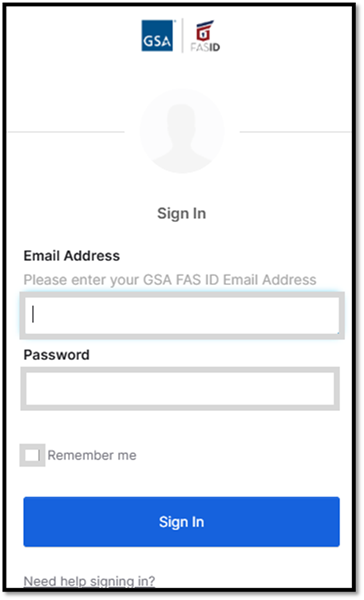A screenshot of a login form

AI-generated content may be incorrect.