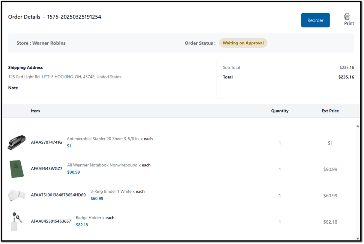 A screenshot of a computer

AI-generated content may be incorrect.