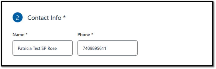 A screenshot of a phone

AI-generated content may be incorrect.