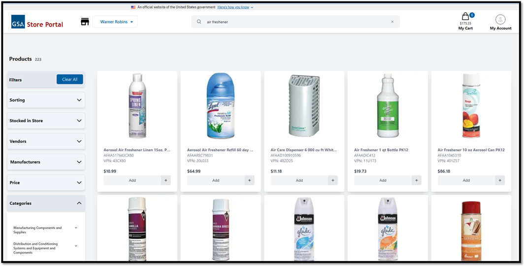 A screenshot of a website

AI-generated content may be incorrect.