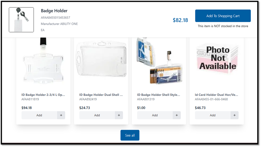 A screenshot of a product

AI-generated content may be incorrect.