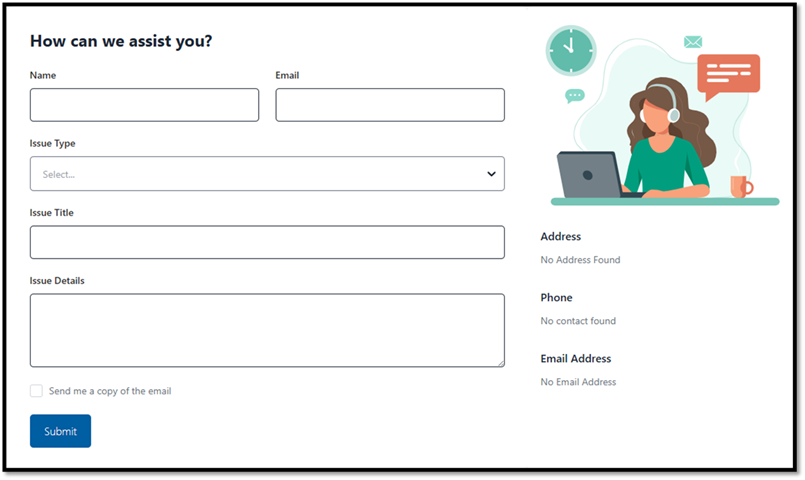 A screenshot of a computer

AI-generated content may be incorrect.